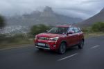 Mahindra XUV300 2019 года (ZA)